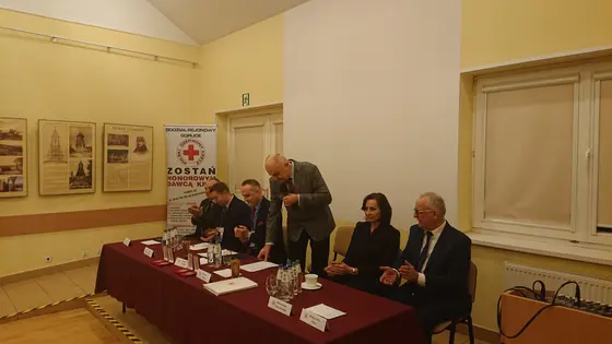 Zjazd PCK — zdjęcie 6
