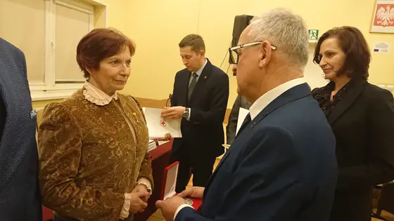Zjazd PCK — zdjęcie 12