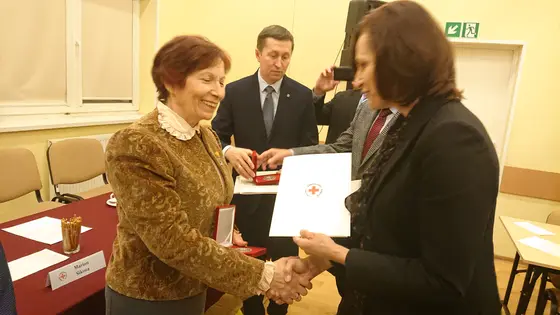 Zjazd PCK — zdjęcie 15