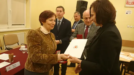 Zjazd PCK — zdjęcie 16