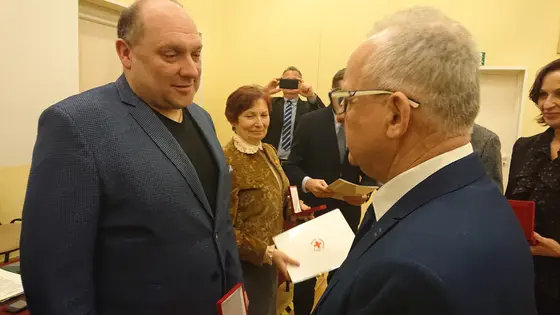 Zjazd PCK — zdjęcie 20