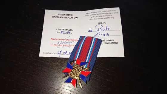 Kronika jednostki 2021 — cały rok — zdjęcie 142