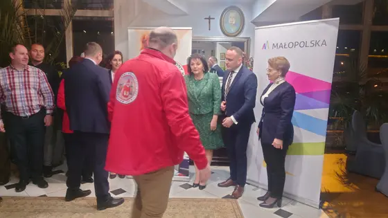 Zjazd Rejonowy PCK Gorlice — zdjęcie 5