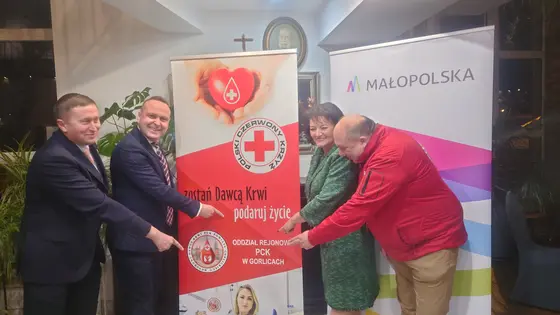 Zjazd Rejonowy PCK Gorlice — zdjęcie 13