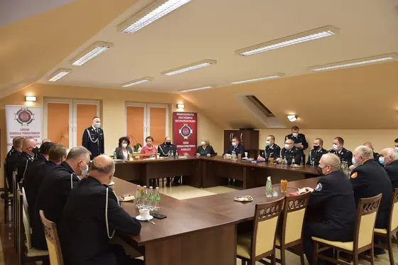 Kronika jednostki 2021 — cały rok — zdjęcie 2