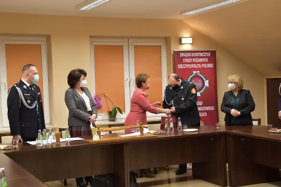 Kronika jednostki 2021 — cały rok — zdjęcie 3