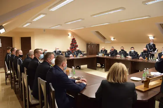 Kronika jednostki 2021 — cały rok — zdjęcie 4