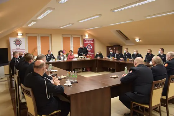 Kronika jednostki 2021 — cały rok — zdjęcie 5